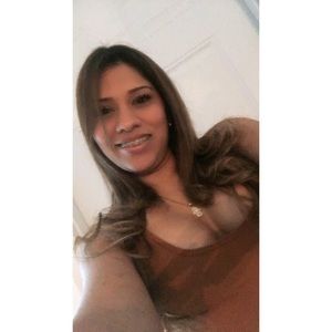 Meet your Posher, Karina